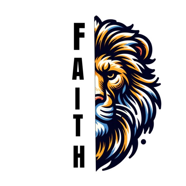lion faith Thumbnail