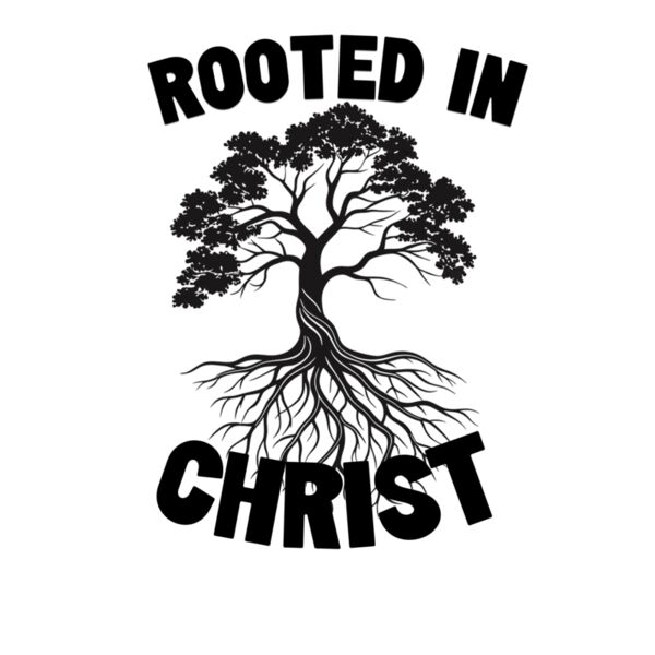 Rooted   T Shirt Thumbnail