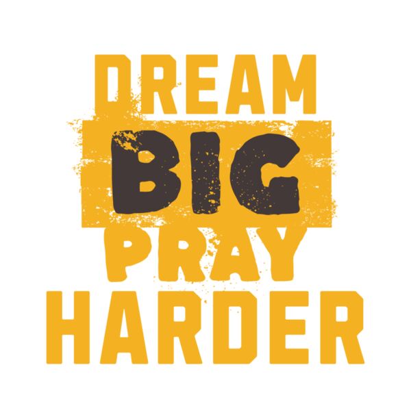 Untitled Project   Dream Big  Work Hard Thumbnail