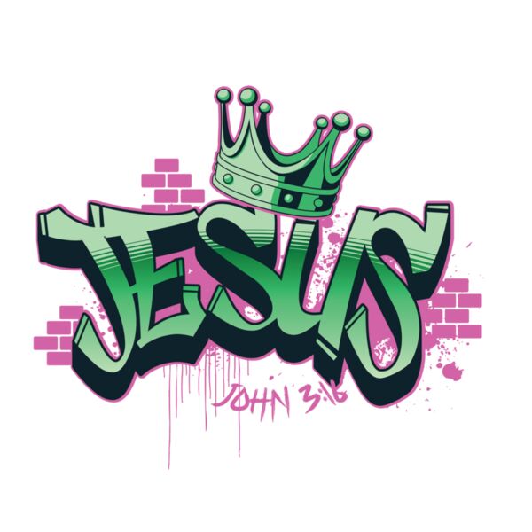 Untitled Project   King graffiti Thumbnail